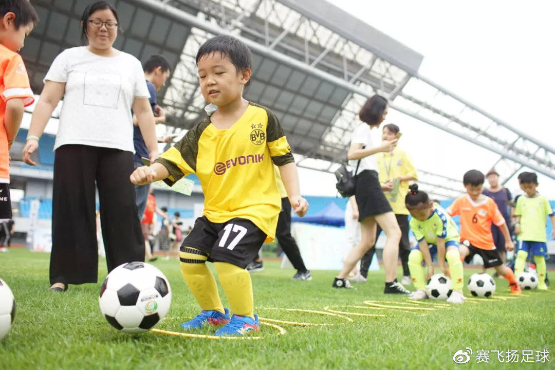 活动|快开学了，福建省足球特色幼儿园要做什么？