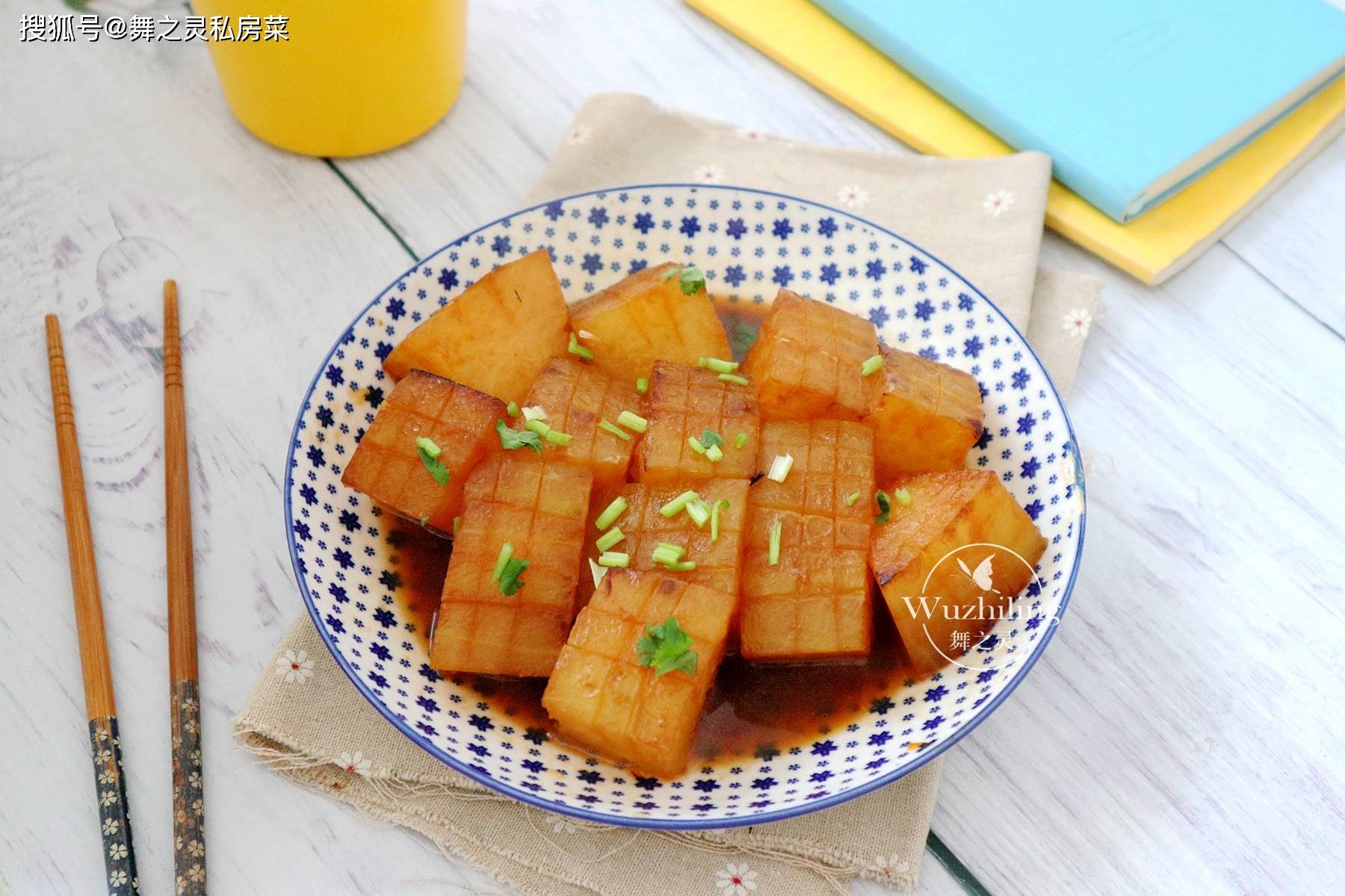 秋天多吃它，比大魚大肉更營養，補水防便秘，消耗你的脂肪 搞笑整蠱 第3张
