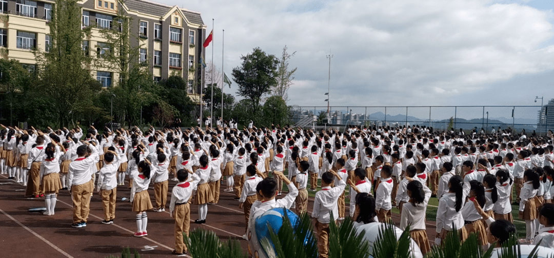 神兽|现场直击！贵阳多所学校的神兽“归笼”