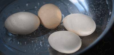 葱花|早餐做鸡蛋,简单美味美的很。