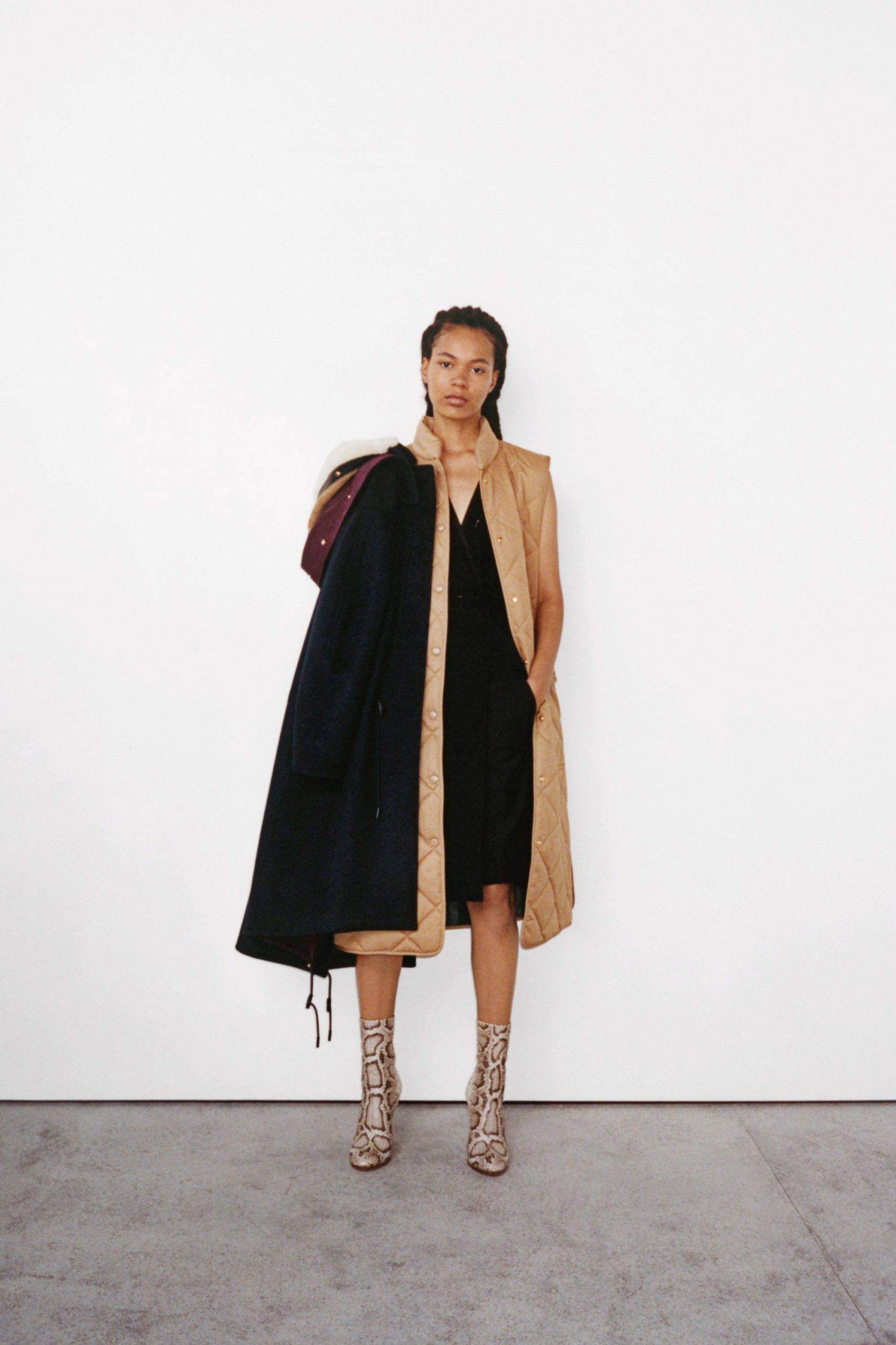 系列|博宝莉Burberry Prorsum 2022早春系列