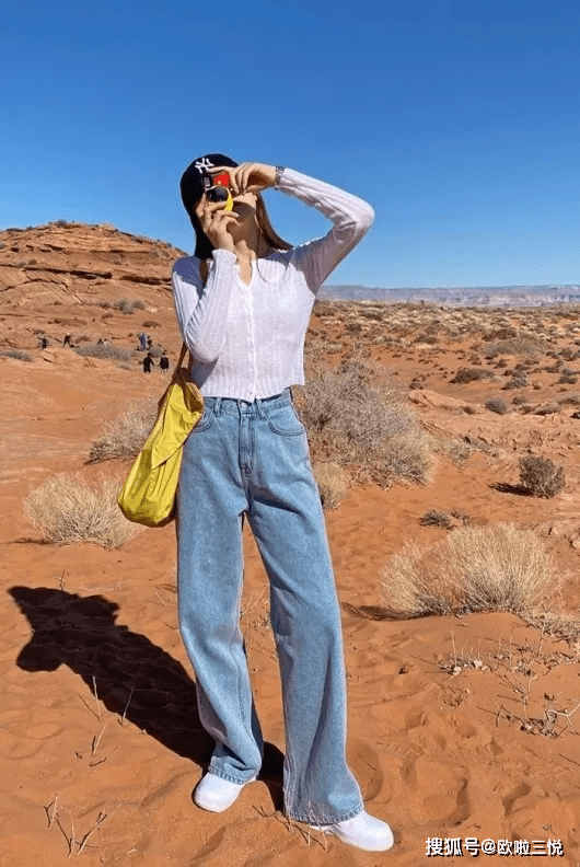 短裙|穿衣搭配: 开学季穿搭推荐