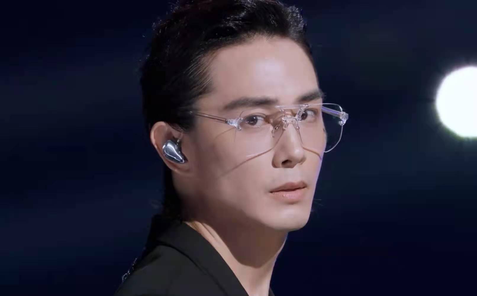 出圈|《披荆斩棘》一公结果就是人气，李承铉不可阻挡，赵文卓另类出圈