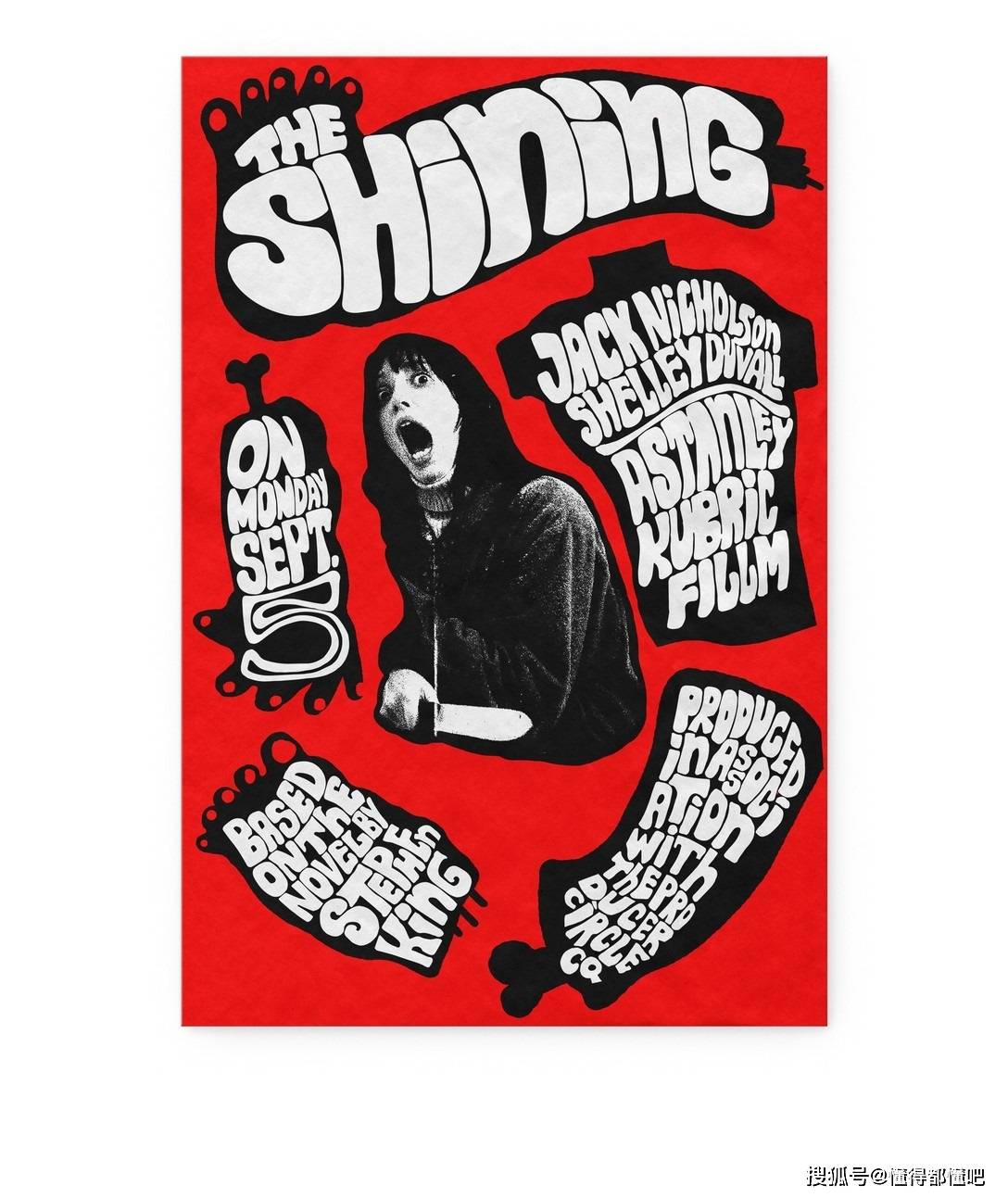 国外优秀海报设计