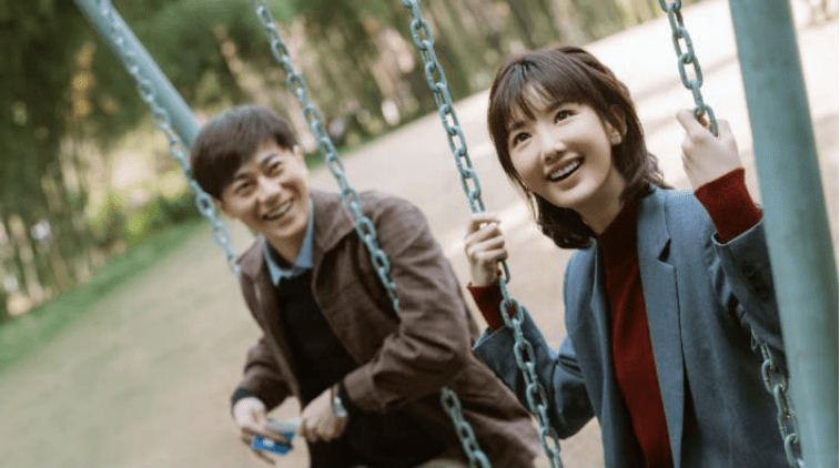 演技|《乔家的儿女》女性群像：毛晓彤演技获赞，宋祖儿“社交牛逼症”