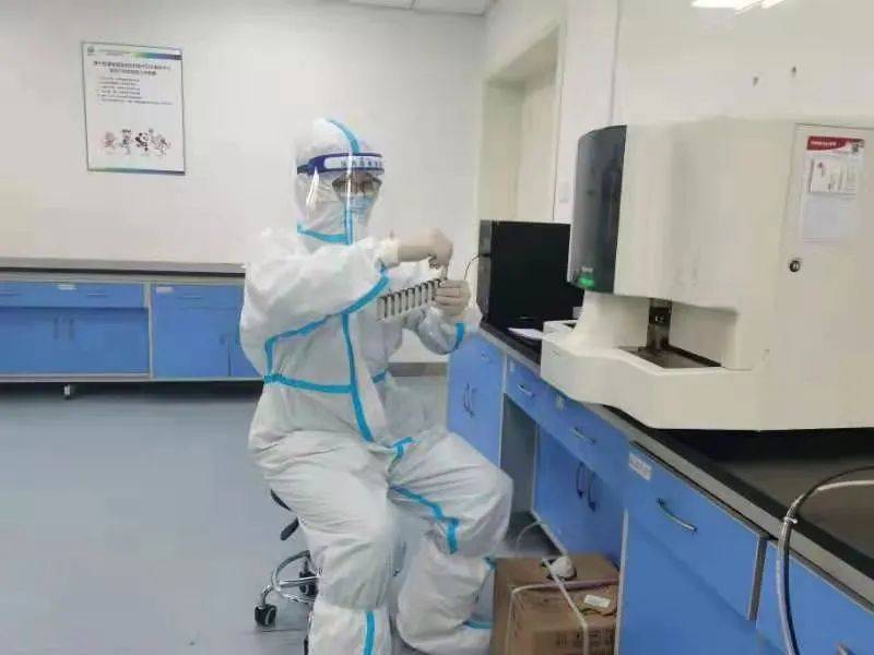 疫情|服务十四运 | 西安市胸科医院加强疫情防控演练 提升应急处置能力