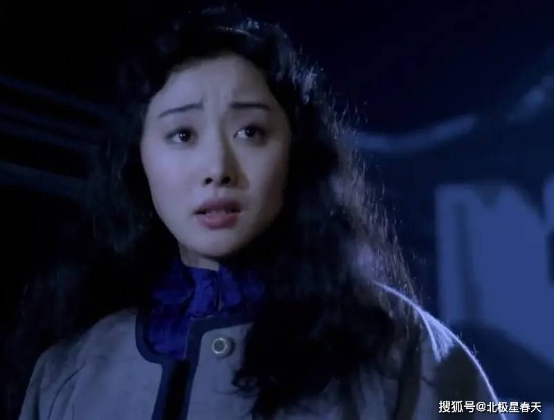 刘蓓的激荡往事差点被混混打瞎眼三婚嫁前夫如今过得如何