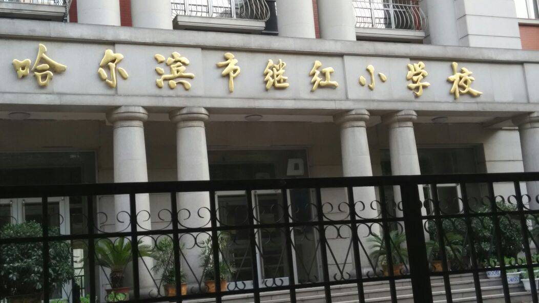 上述小学中,花园小学(南岗校区)和继红小学(南岗校区)是哈尔滨市公认