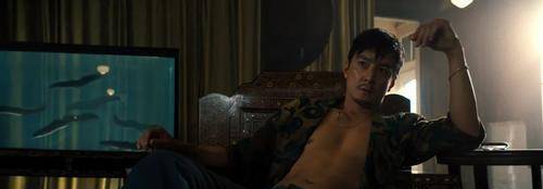 尼克·班尼斯特|《追忆迷局》扑街！开场领盒饭，吴彦祖都救不了的大烂片