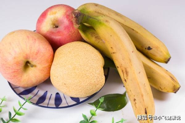 水果|哪些食物应该上早餐“黑榜”？医生列出来了，希望你别再踩雷