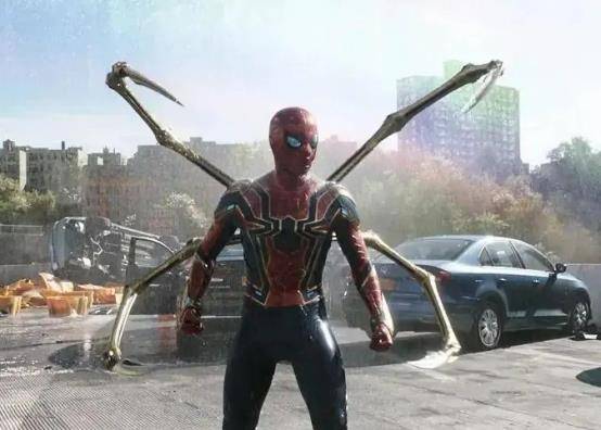 英雄|爆料台词全部对上，《蜘蛛侠：英雄无归》，三代蜘蛛侠同框确定了