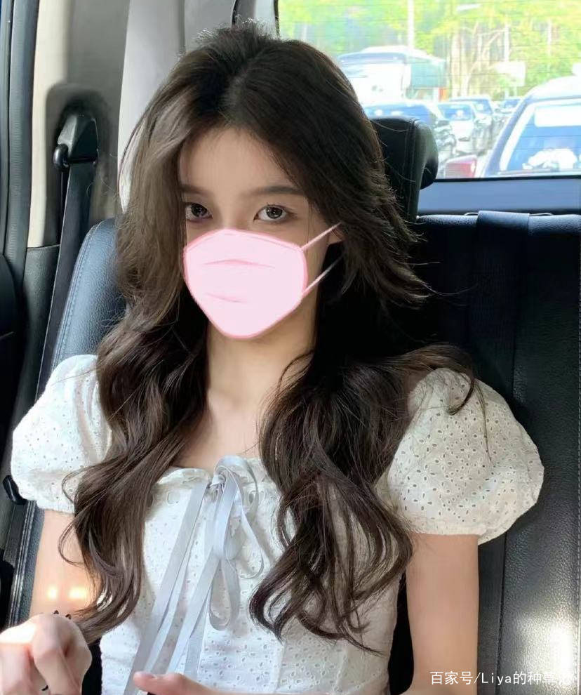 red|女生显老的3个发型,千万别留