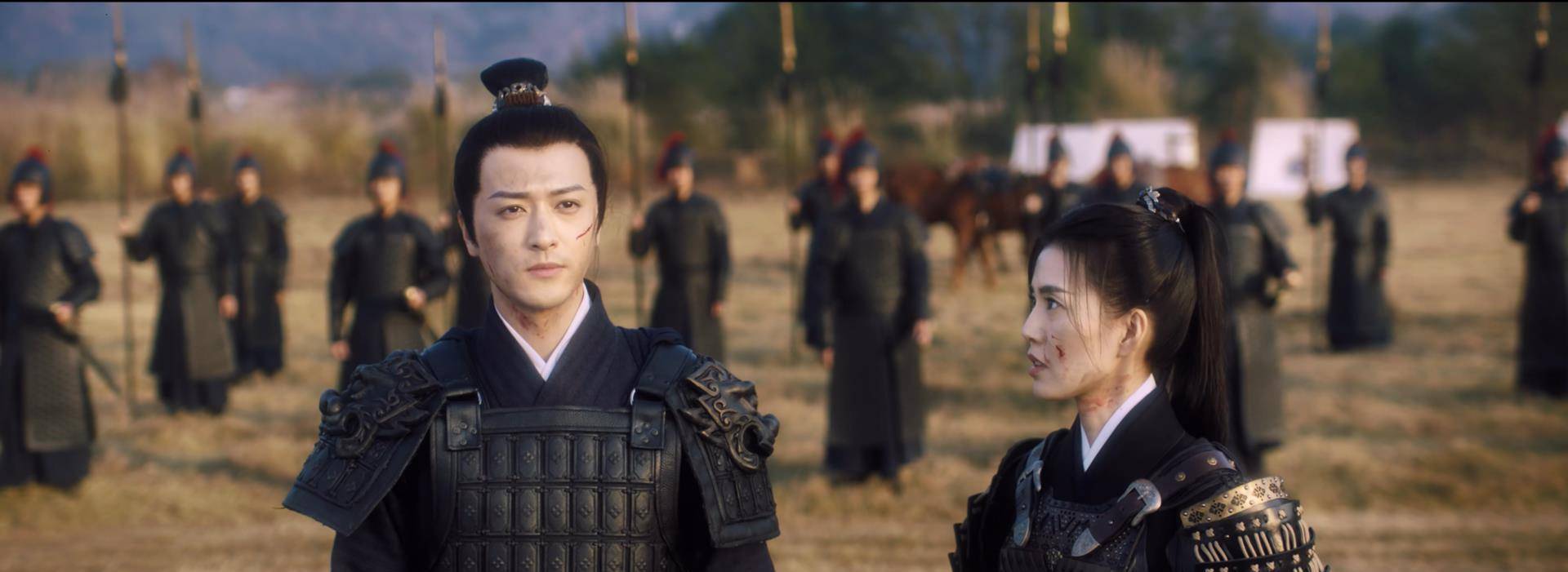 结局|《周生如故》让观众感到悲伤的原因绝不仅仅是有了一个BE的结局