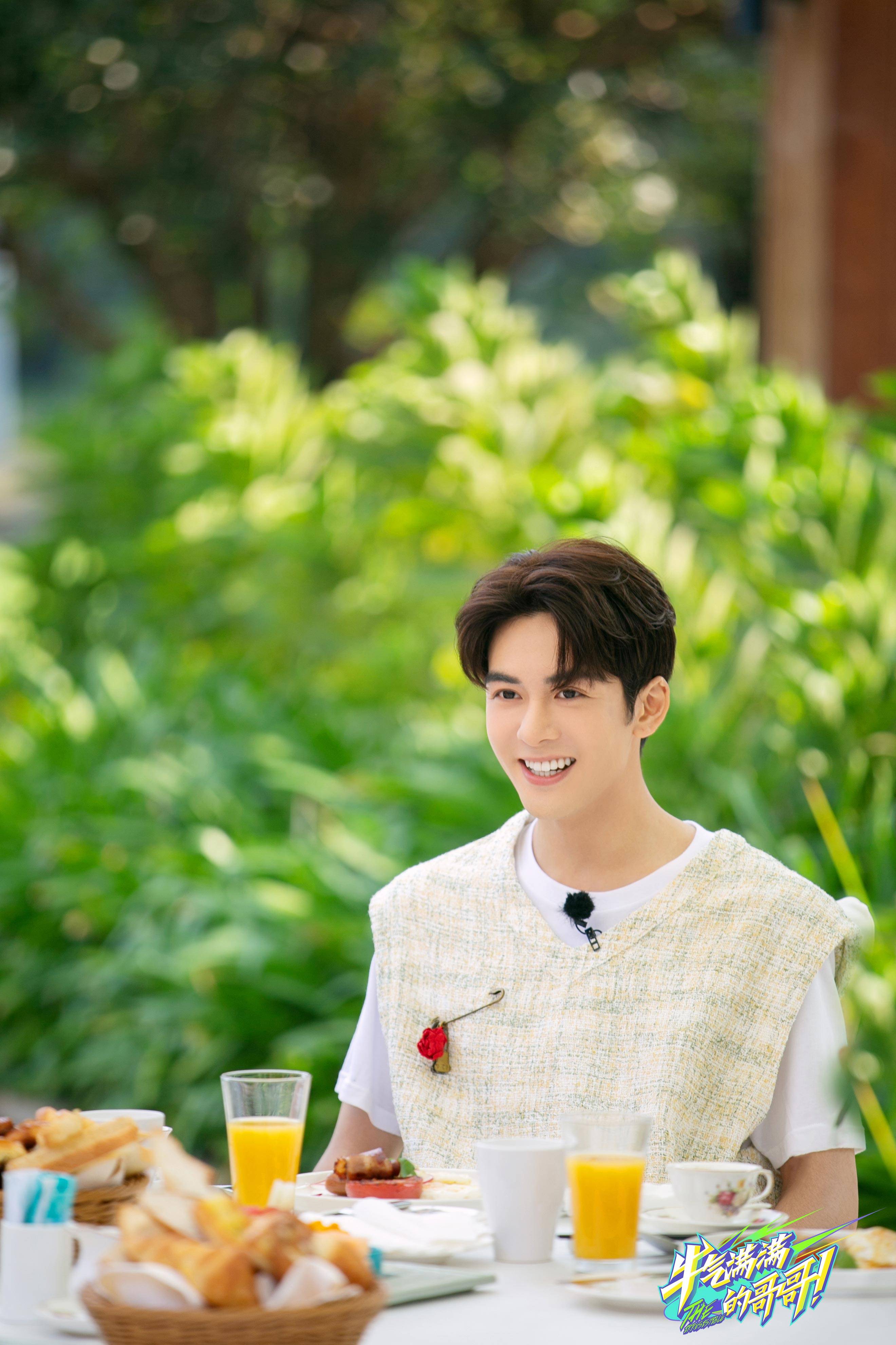 曾舜|曾舜晞《牛气满满的哥哥》高燃四杀 成MVP破两季节目记录