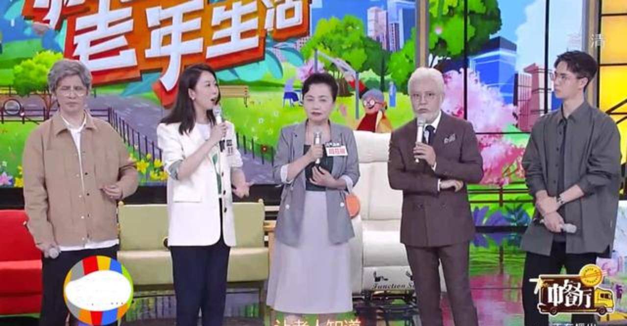 全无|《天天向上》钱枫镜头全无,疑似出事后加班重录,沈梦辰临时救场