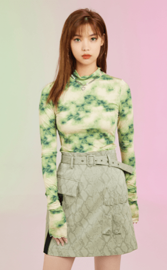 品牌|潮酷女孩一定要知道的品牌——IDOOER！