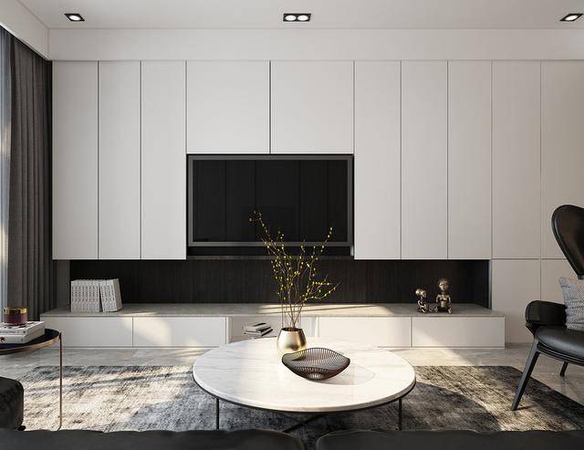 抹布|这样保养你的定制柜，崭新如初