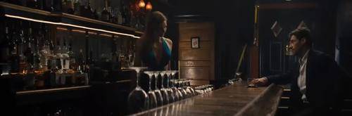 尼克·班尼斯特|《追忆迷局》扑街！开场领盒饭，吴彦祖都救不了的大烂片