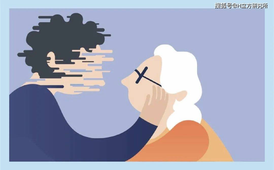 障碍|有关阿尔茨海默病，你需要知道的7件事