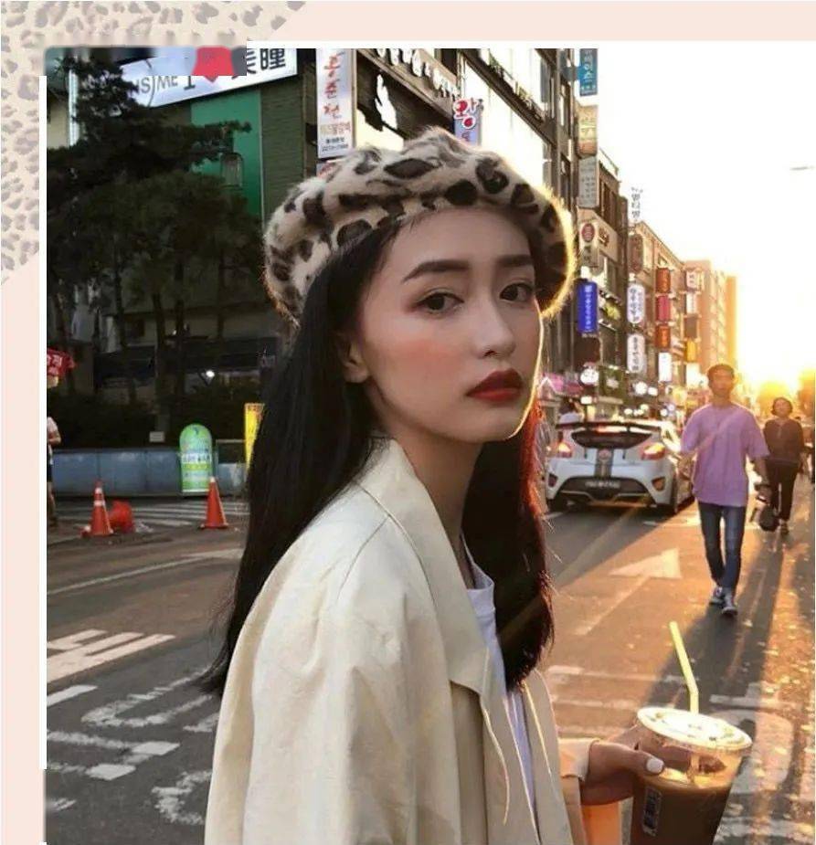 元素|2021下半年气场全开的“大女人”，一定要有这件单品！