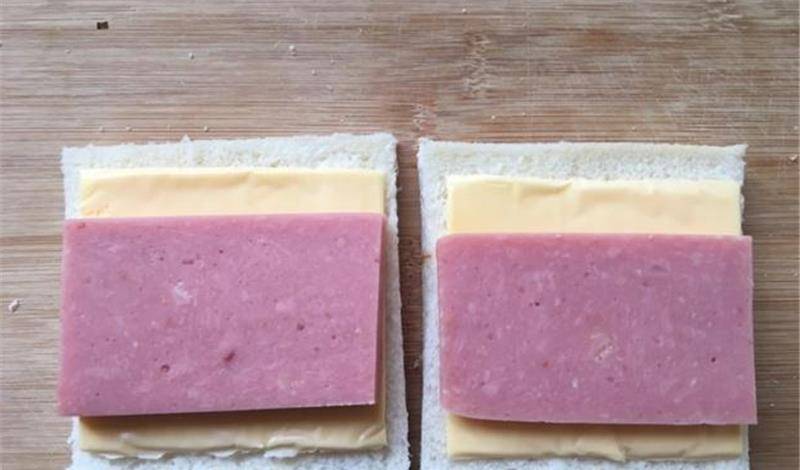 做法|早餐吃饱精神好,孩子最爱吐司这样做,软嫩香浓,营养又美味