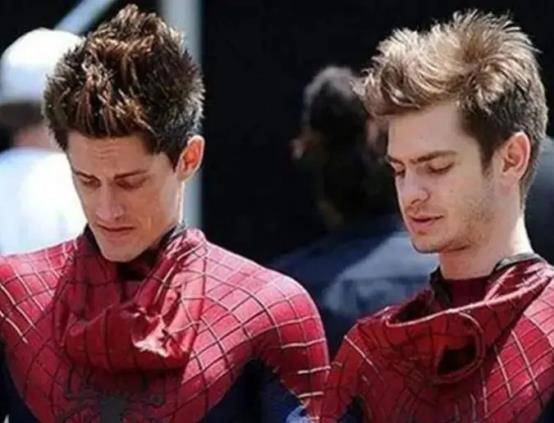 英雄|爆料台词全部对上，《蜘蛛侠：英雄无归》，三代蜘蛛侠同框确定了