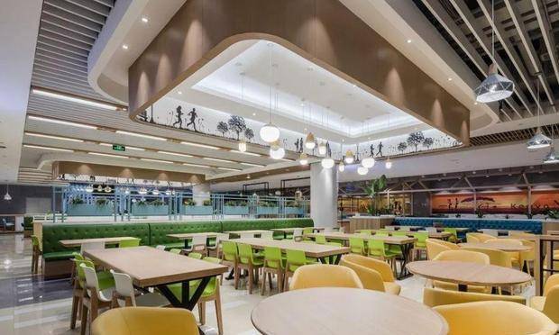 员工|华为·员工投诉公司食堂差,任正非如何回应?