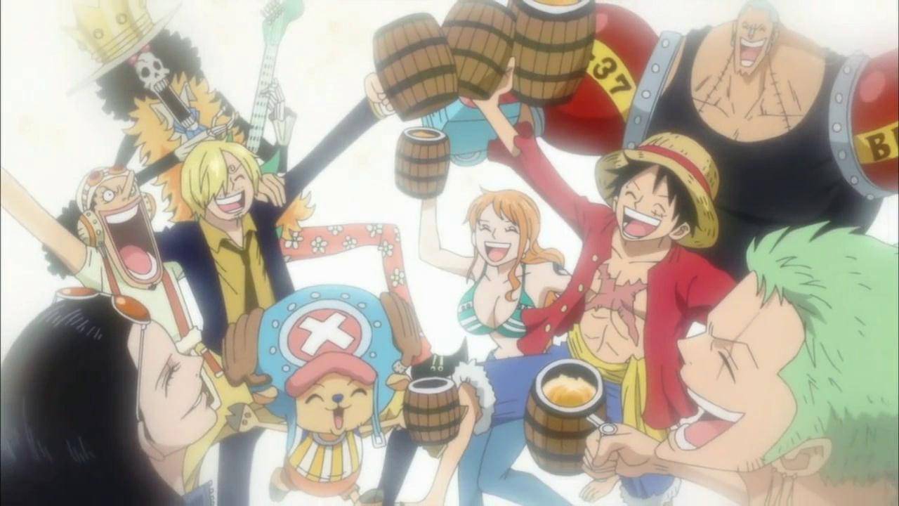 尾田|“血统论”是日漫最大的外挂！是作者的本意，还是资本的操作？