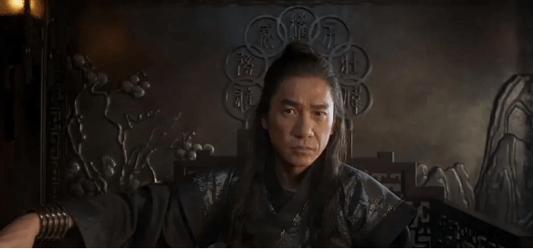 角色|《尚气》最大彩蛋，唐尼版钢铁侠或现身