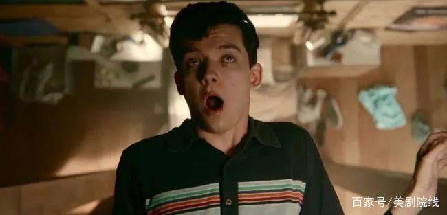 Shadows|这个月值得看的外语剧,也太过瘾了,看看你的网盘还够吗