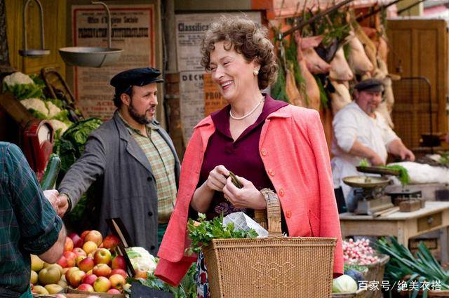 图案|今年秋天超火的5件单品，凭什么成为必备？懂风格穿搭，才是高手