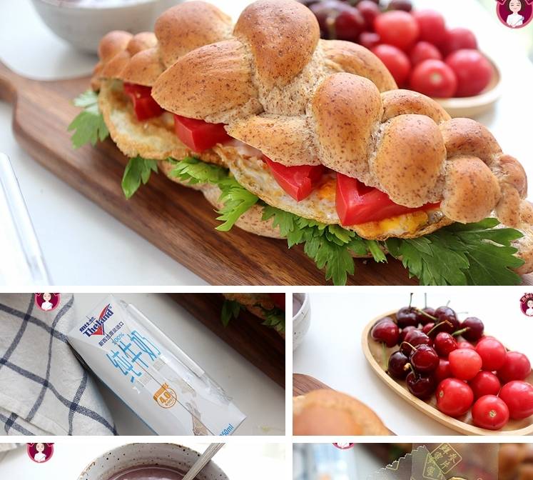 蒸饼|开学了，花样早餐吃不腻，有两样不能少，孩子爱吃不上火，劲头足