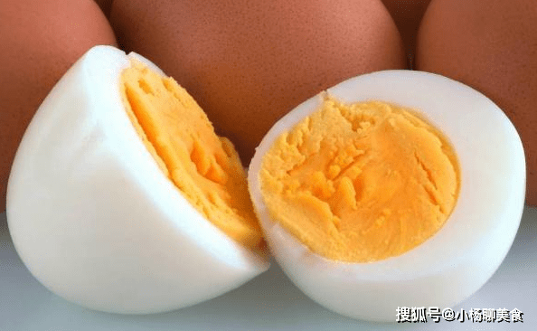 人体|每天早餐吃1个鸡蛋，4个好处或许不请自来，爱吃鸡蛋的人有福了
