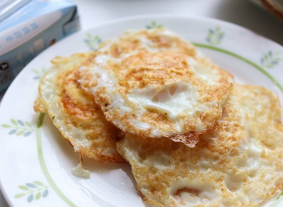 蒸饼|开学了,花样早餐吃不腻,有两样不能少,孩子爱吃不上火,劲头足