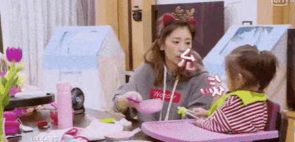 正餐|孩子挑食的5大原因，多半和家长有关！这样做改善孩子挑食问题。