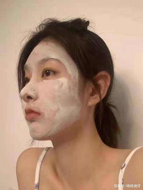 控制|c咖清洁面膜怎么样？透过细节剖析优缺点
