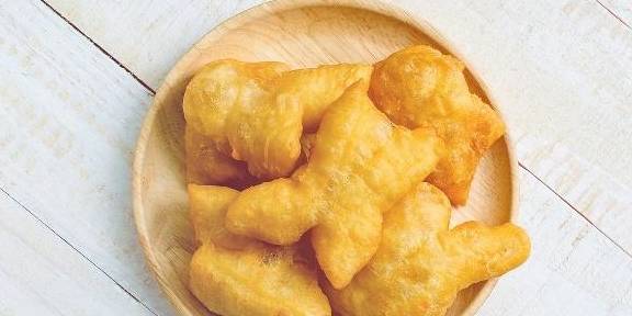 精力|早餐不能吃的3种食物，热量非常高，营养丢失，只会让你发胖！