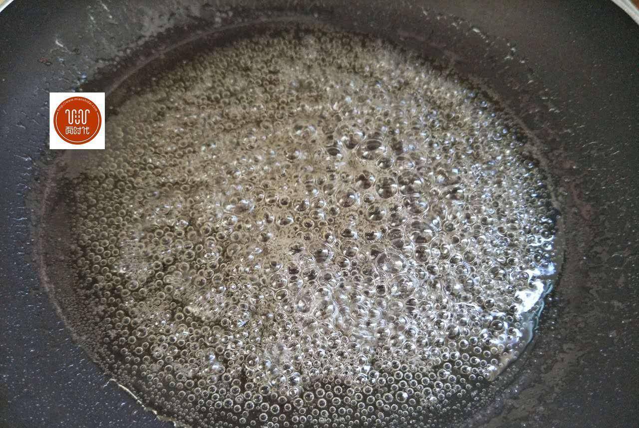 皮能|童年经典的小零食，简单又好吃，好吃没有防腐剂，连皮都可以吃！