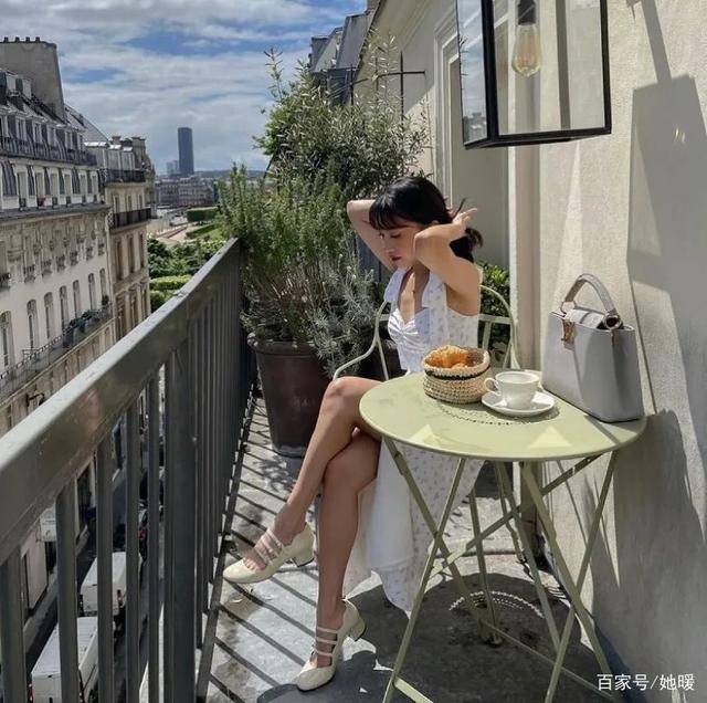 仙女|入秋的第一双鞋,从这 4 款里面选