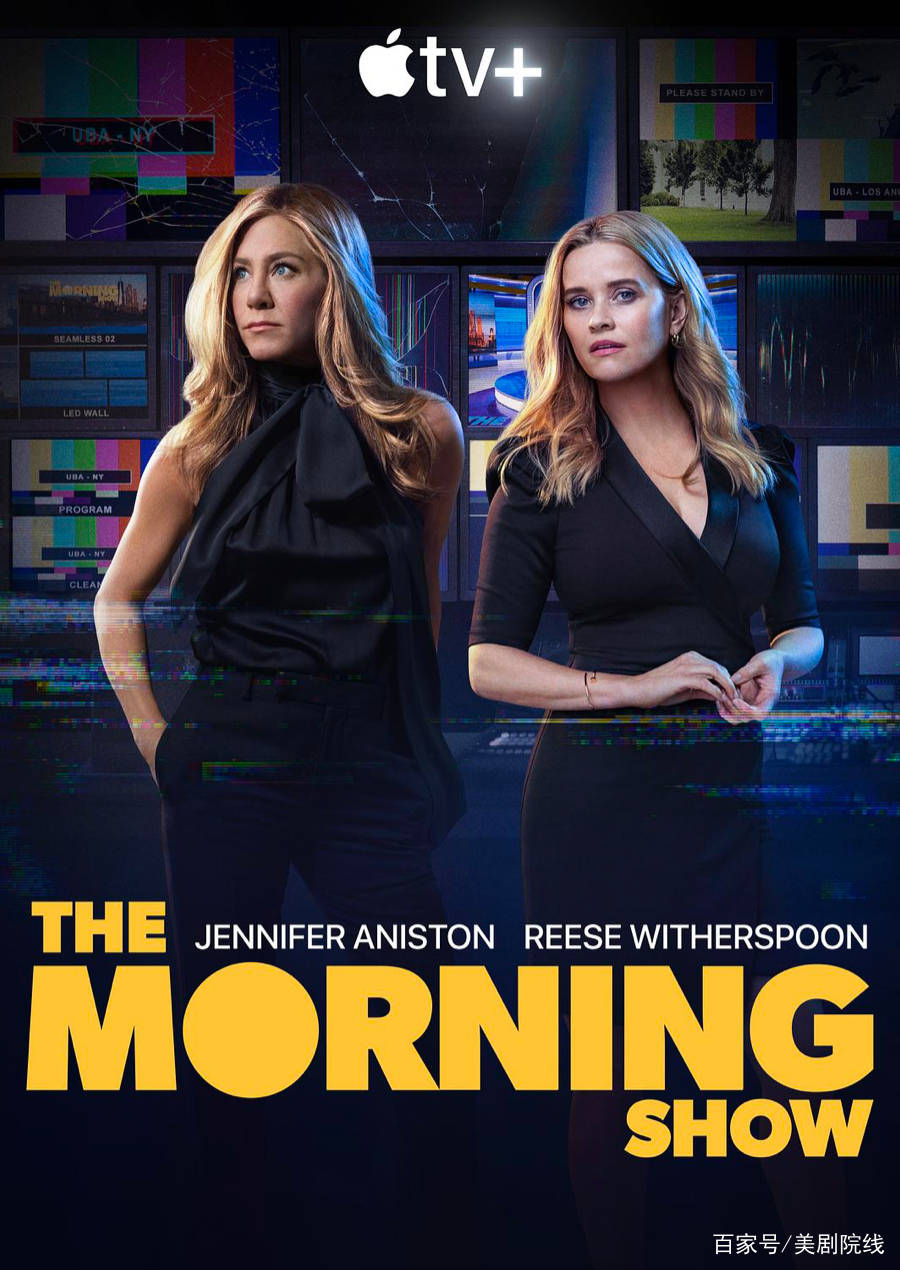 Shadows|这个月值得看的外语剧，也太过瘾了，看看你的网盘还够吗