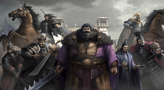 电影|连刘德华也未能拯救的三国电影，饱受争议，实际上却并没有那么糟糕？