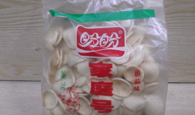 名字|味道非常好吃的5种零食，却因包装不受欢迎，你吃过它们吗？