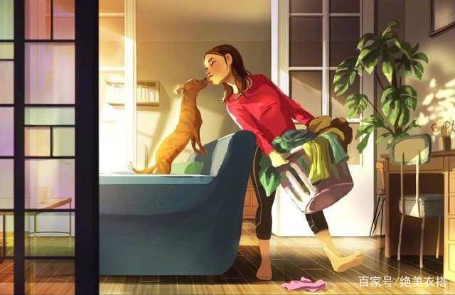 图案|今年秋天超火的5件单品，凭什么成为必备？懂风格穿搭，才是高手