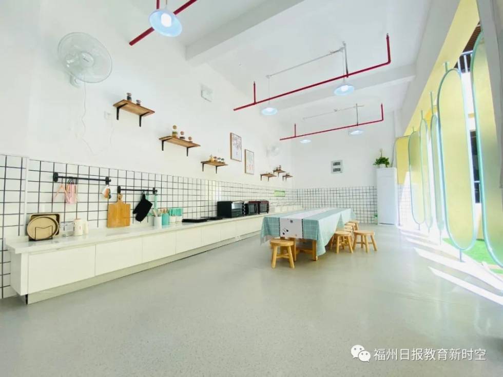 办学|二附小晋安校区揭牌,晋安教育的“985”学校正式亮相!