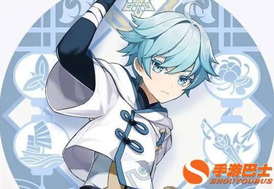 原神手游中水属性角色莫娜用什么武器 莫娜怎么打 游戏 中华资讯在线 原神手游中水属性角色莫娜用什么武器 莫娜怎么打 游戏 中华资讯在线