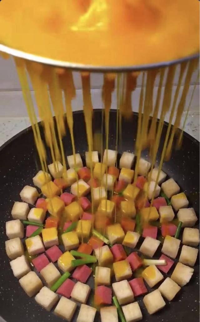 补充|早餐这样做，怎么都吃不腻，小孩子再也不挑食了，还可以补充营养