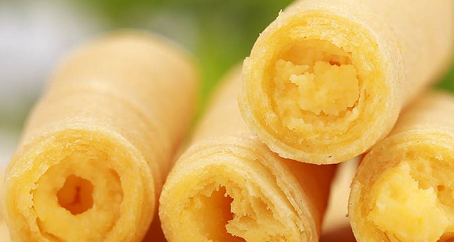 山王|超市有几种“尴尬”零食，营养又美味却无人问津，导购：不识货