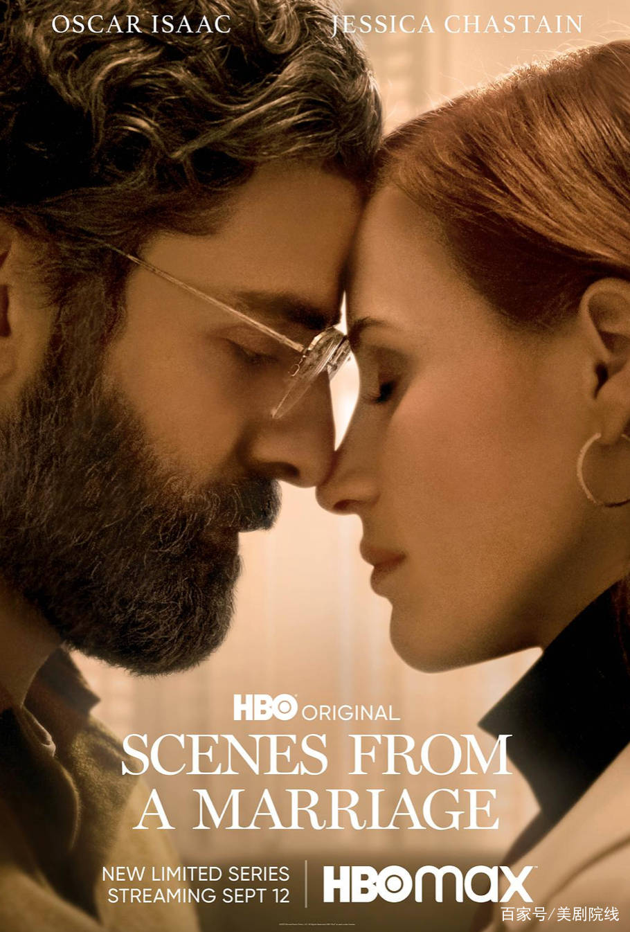 Shadows|这个月值得看的外语剧,也太过瘾了,看看你的网盘还够吗