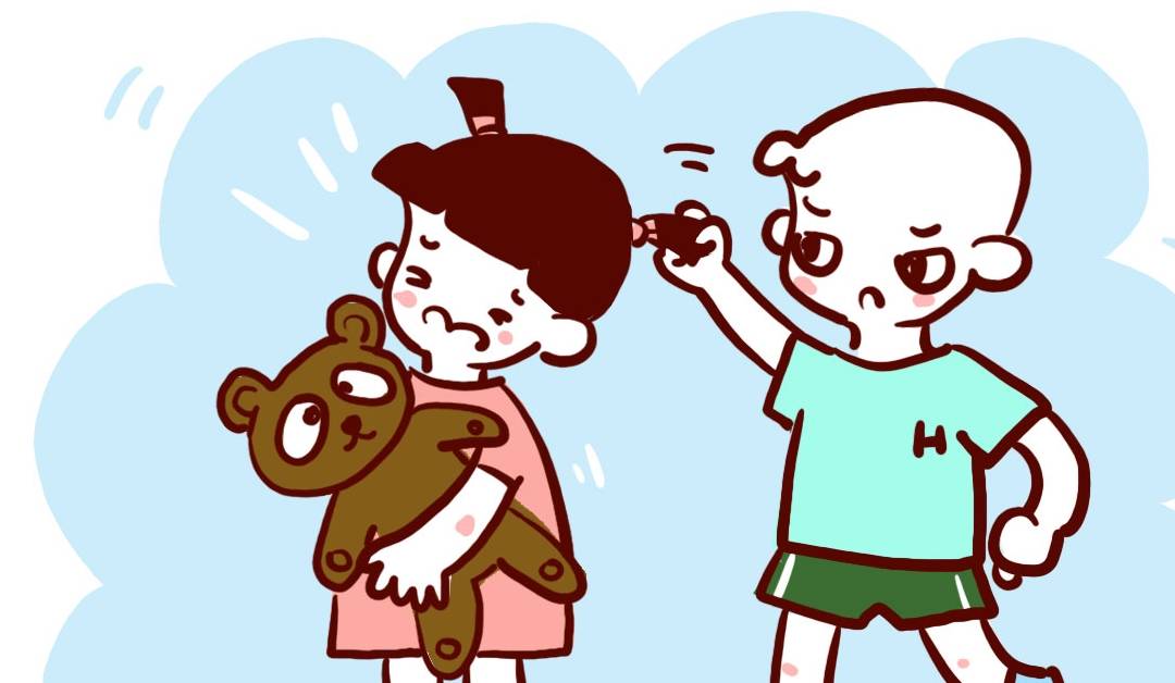 同学|价值1788元的裙子被同学扯坏，家长按照原价索赔，女孩遭孤立退园