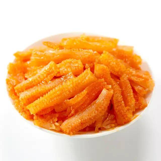 因为|“重口味”的人，会长得越来越丑？